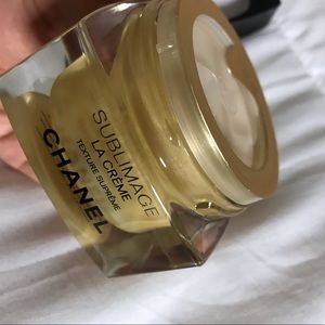 CHANEL Makeup - CHANEL SUBLIMAGE LA CREME CHANEL Makeup - CHANEL SUBLIMAGE LA CREME